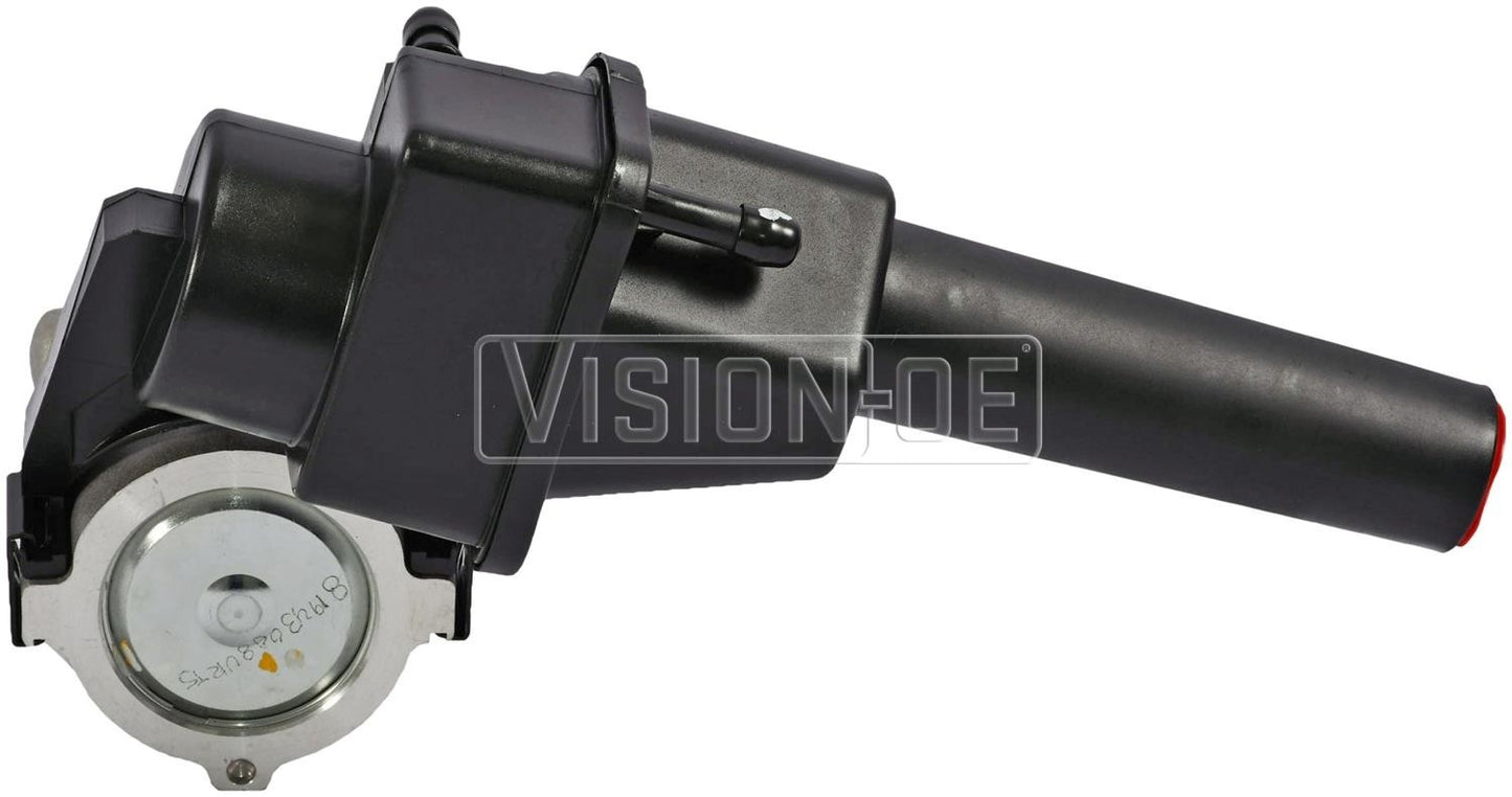 Vision OE New Power Steering Pump 734-29132