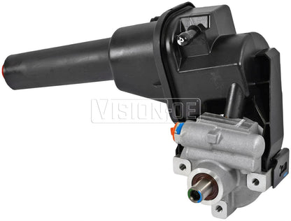 BBB Industries Remanufactured Power Steering Pump 734-29132