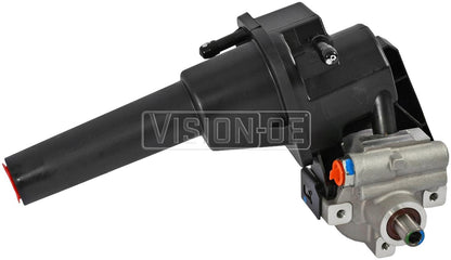 BBB Industries Remanufactured Power Steering Pump 734-29132