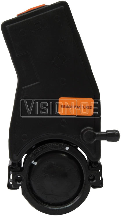 BBB Industries Remanufactured Power Steering Pump 734-56126