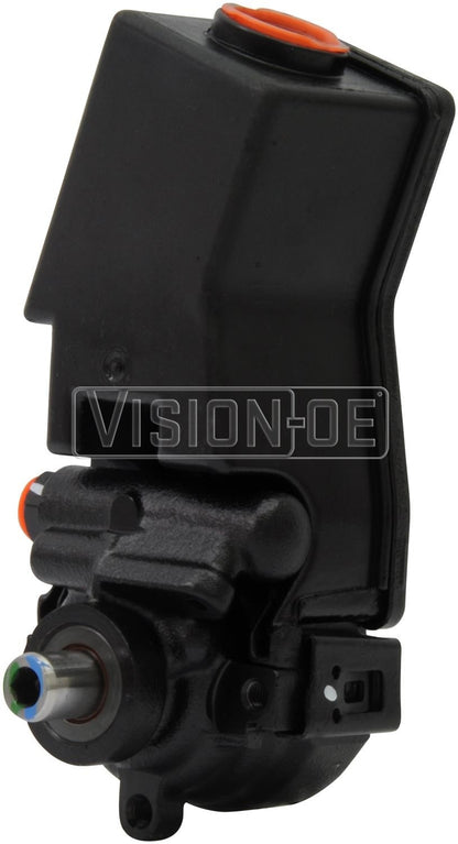 BBB Industries Remanufactured Power Steering Pump 734-56126