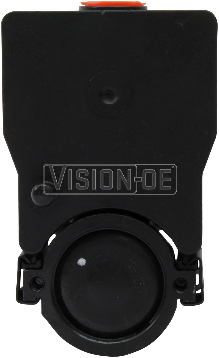 BBB Industries Remanufactured Power Steering Pump 734-58107