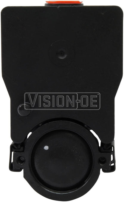 BBB Industries Remanufactured Power Steering Pump 734-58107