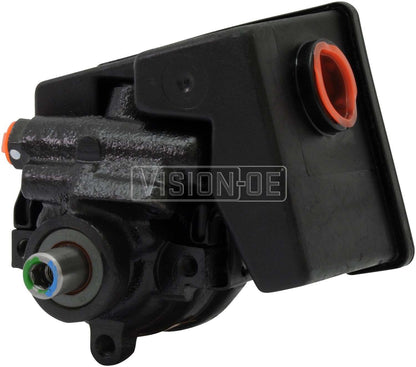 BBB Industries Remanufactured Power Steering Pump 734-59126