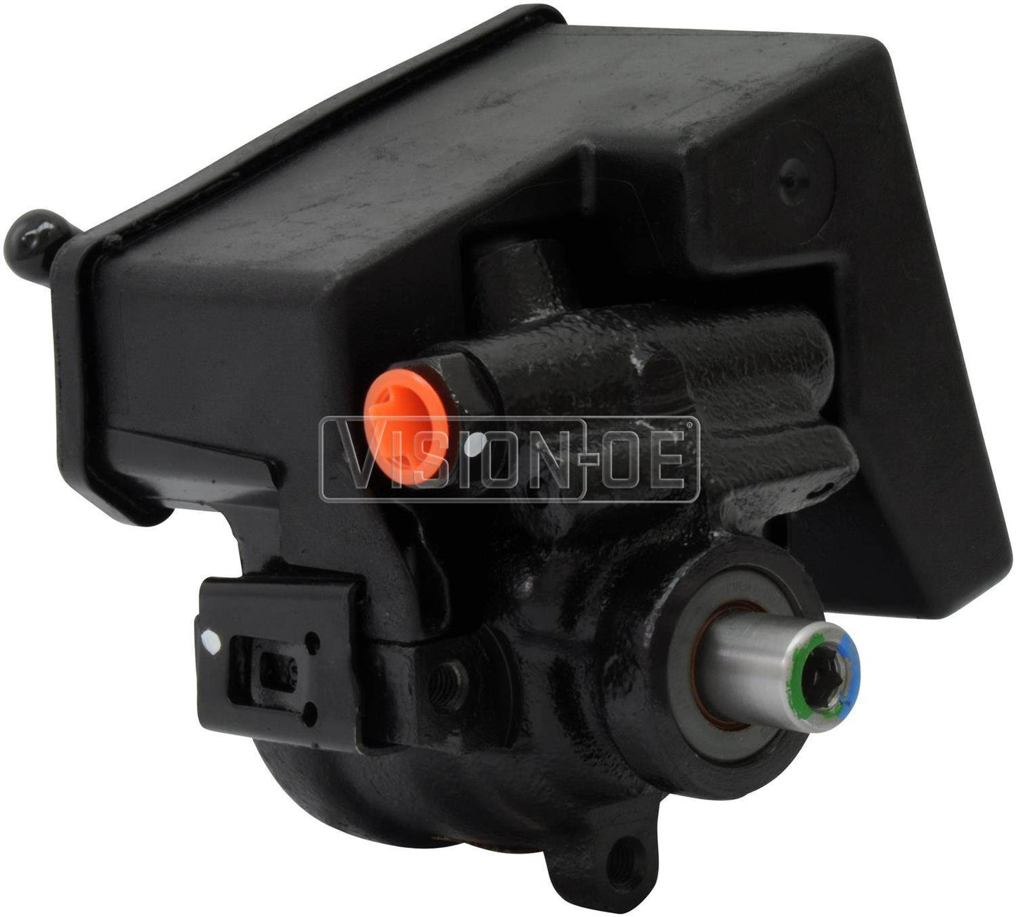 Vision OE New Power Steering Pump 734-59126