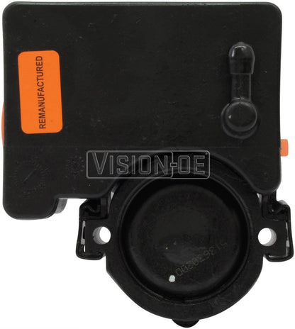BBB Industries Remanufactured Power Steering Pump 734-60103