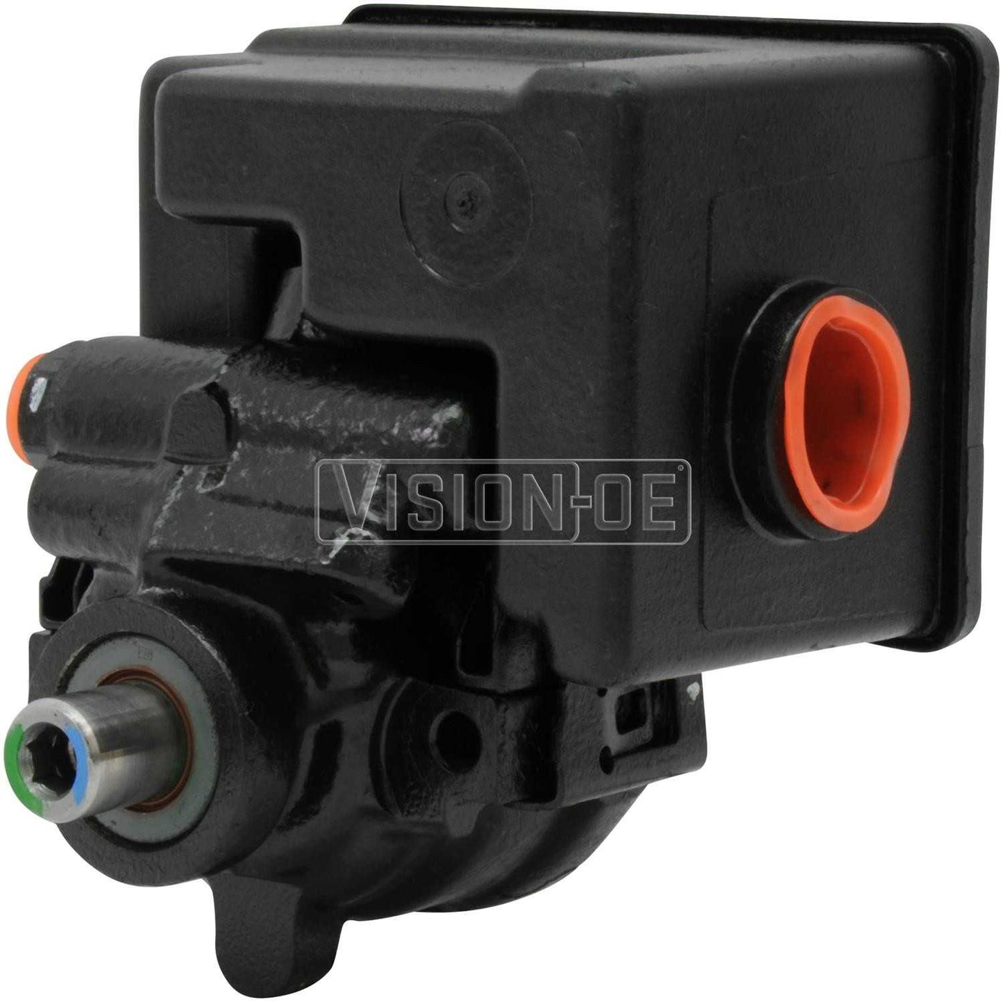 Vision OE New Power Steering Pump 734-60122