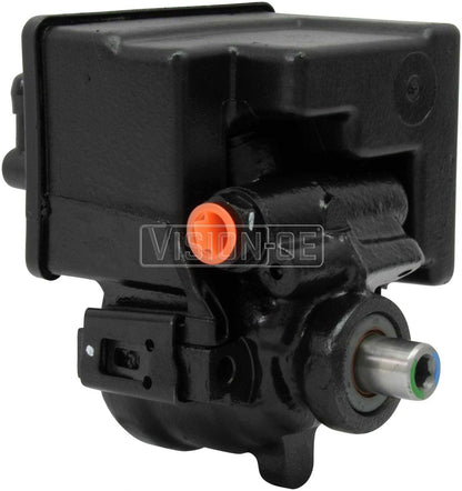 Vision OE New Power Steering Pump 734-60122