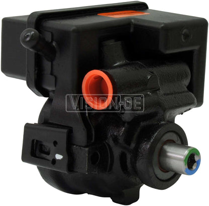 BBB Industries Power Steering Pump 734-61117