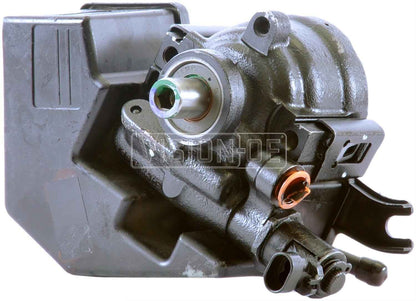 BBB Industries Remanufactured Power Steering Pump 734-64116P1