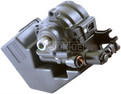 BBB Industries Remanufactured Power Steering Pump 734-64116P2