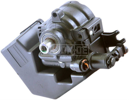 BBB Industries Remanufactured Power Steering Pump 734-64116P2