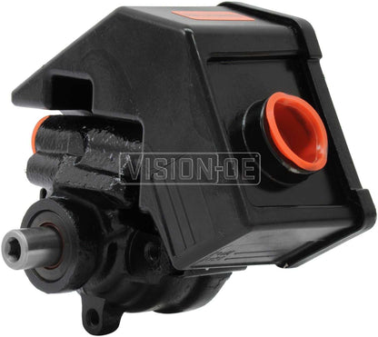 BBB Industries Remanufactured Power Steering Pump 734-64116