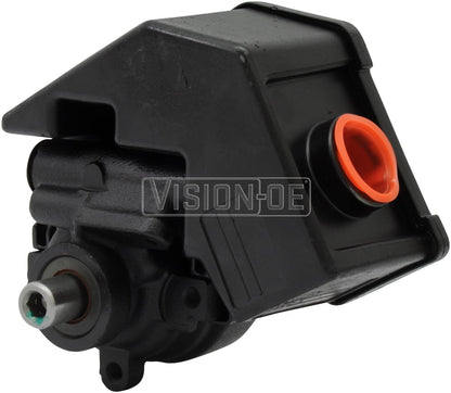 Vision OE New Power Steering Pump 734-64145