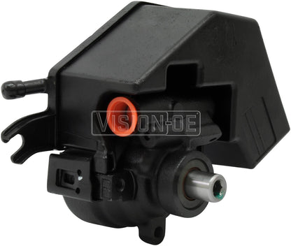 Vision OE New Power Steering Pump 734-64145