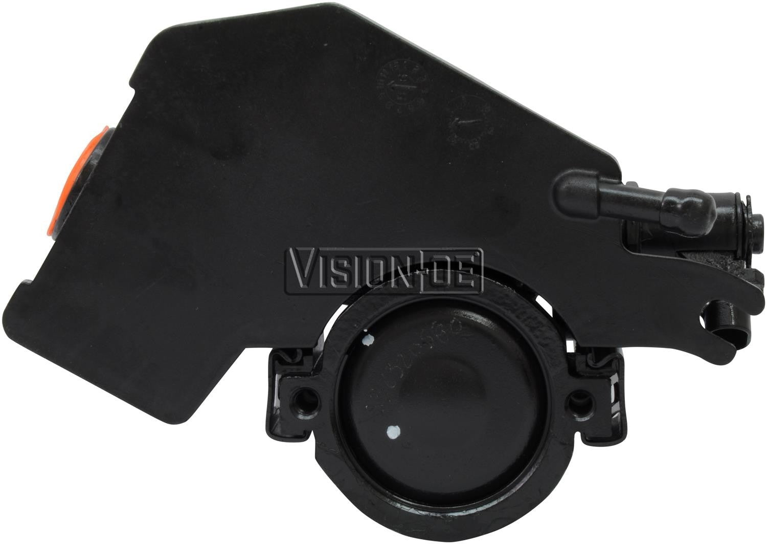 BBB Industries Remanufactured Power Steering Pump 734-64153P1