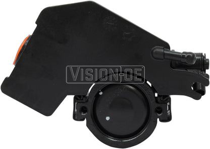 BBB Industries Remanufactured Power Steering Pump 734-64153P1
