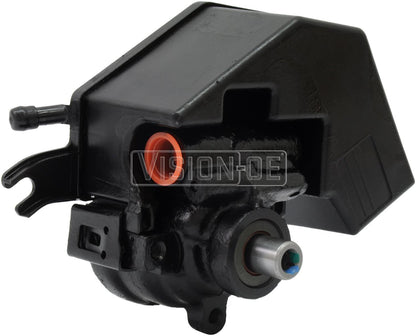 BBB Industries Remanufactured Power Steering Pump 734-64153
