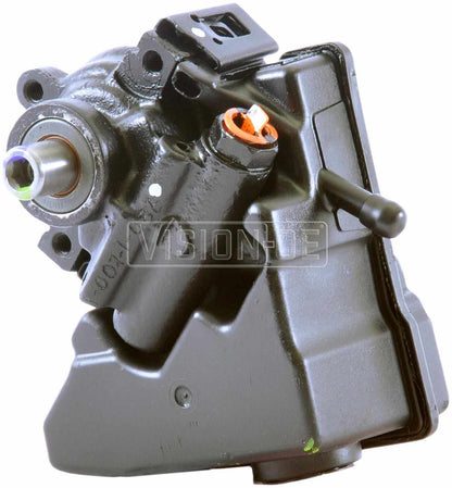 BBB Industries Remanufactured Power Steering Pump 734-65105