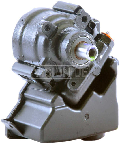 BBB Industries Remanufactured Power Steering Pump 734-65105