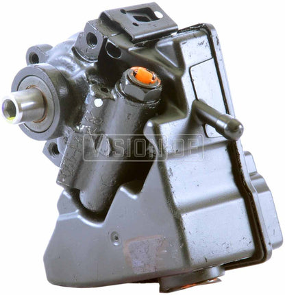 BBB Industries Remanufactured Power Steering Pump 734-65126
