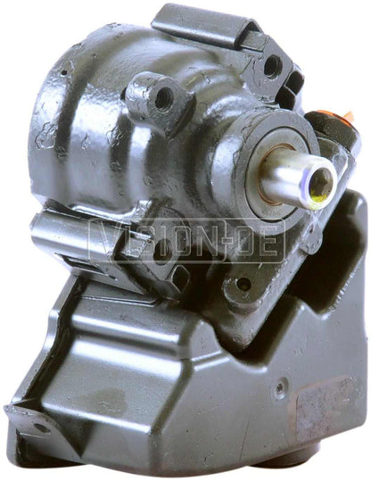 BBB Industries Remanufactured Power Steering Pump 734-65126