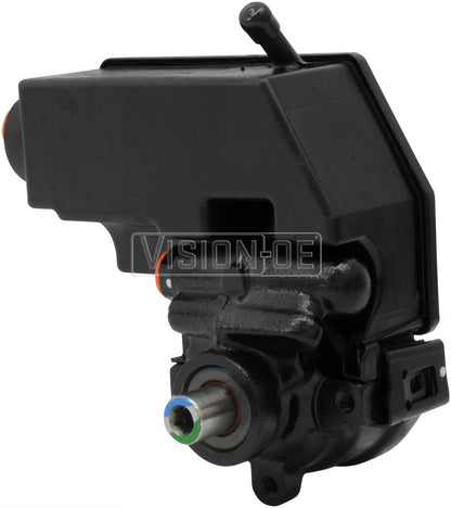 BBB Industries Remanufactured Power Steering Pump 734-66104