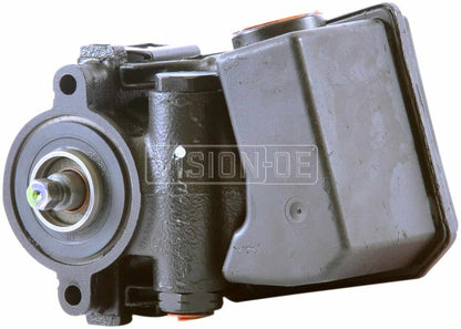 BBB Industries Remanufactured Power Steering Pump 734-68101