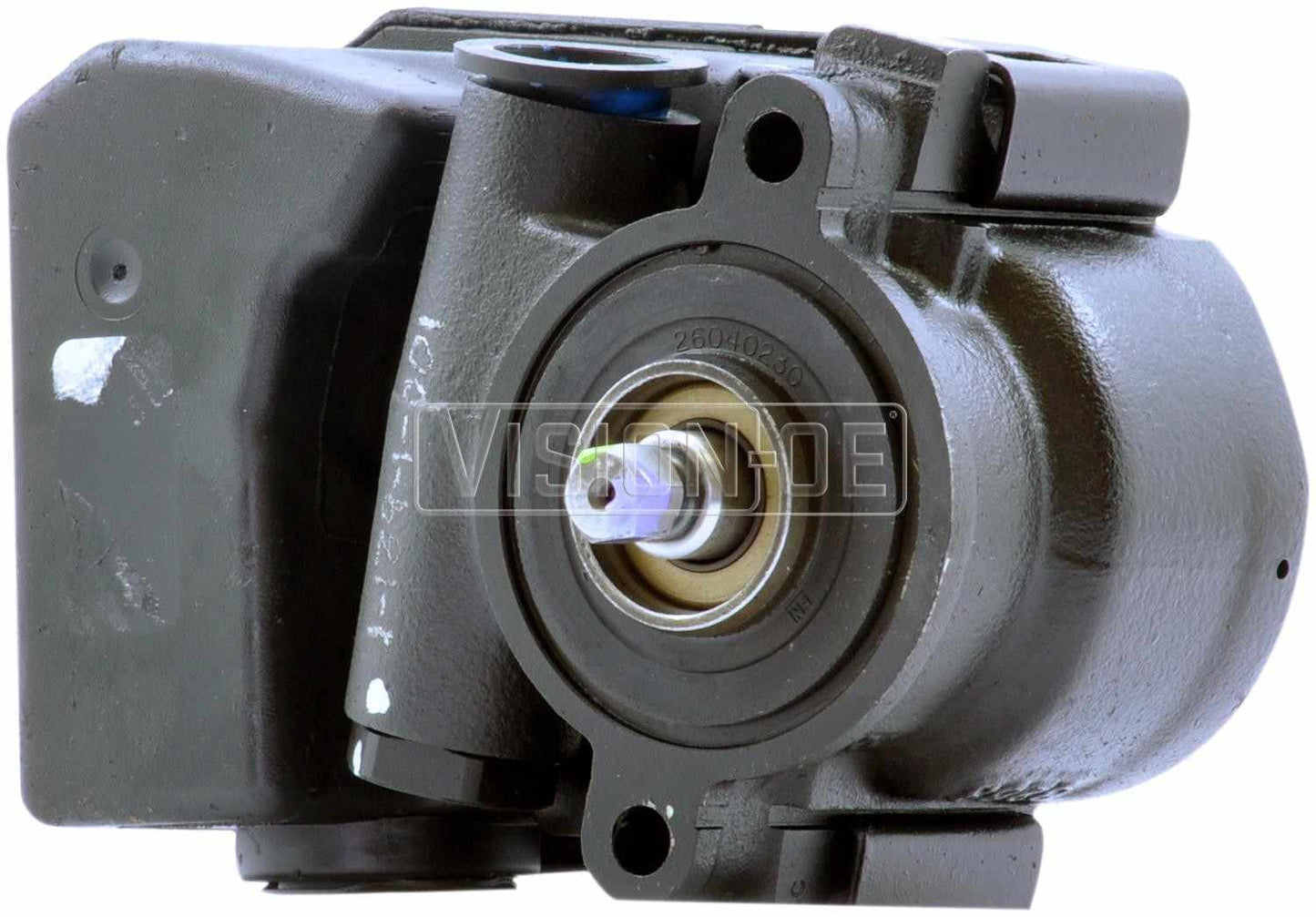 Vision OE New Power Steering Pump 734-68142