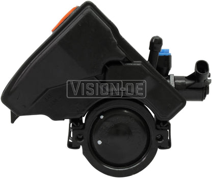 BBB Industries Remanufactured Power Steering Pump 734-70107P1