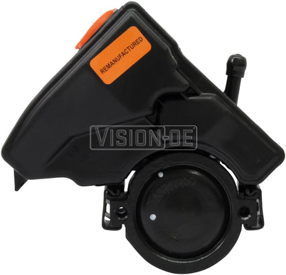 BBB Industries Remanufactured Power Steering Pump 734-70107