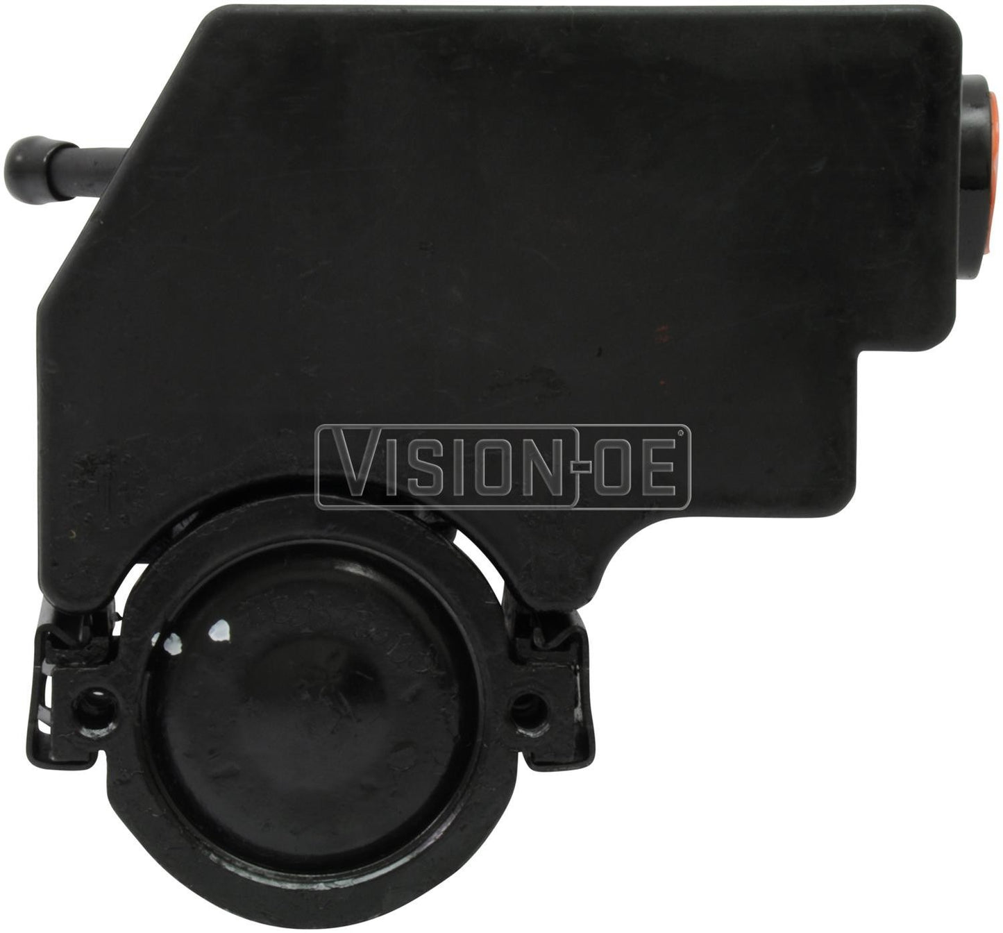 BBB Industries Remanufactured Power Steering Pump 734-71136
