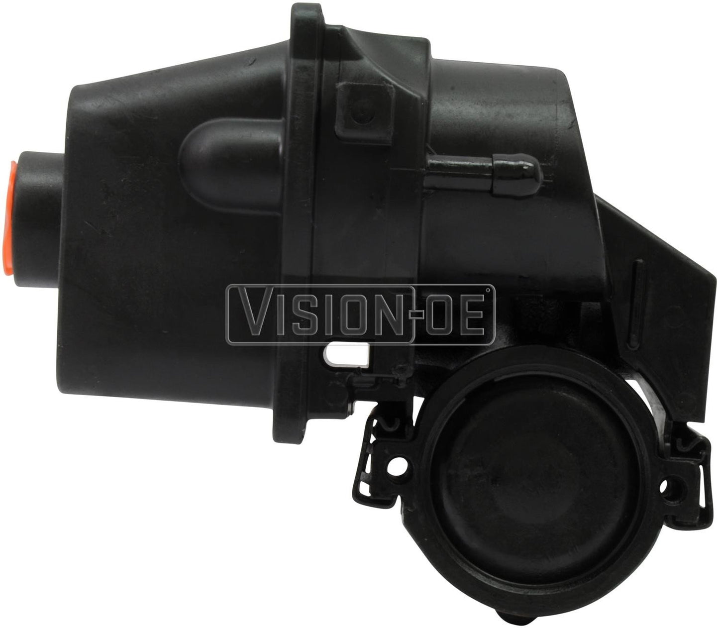 BBB Industries Remanufactured Power Steering Pump 734-72132
