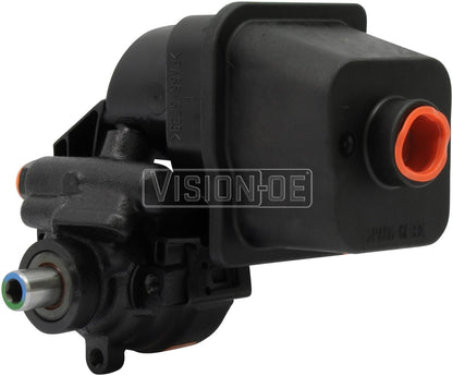 BBB Industries Remanufactured Power Steering Pump 734-72132