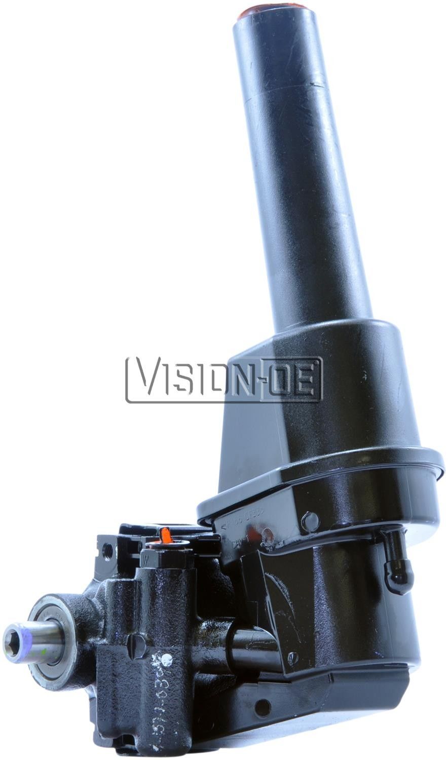 BBB Industries Power Steering Pump 734-73133