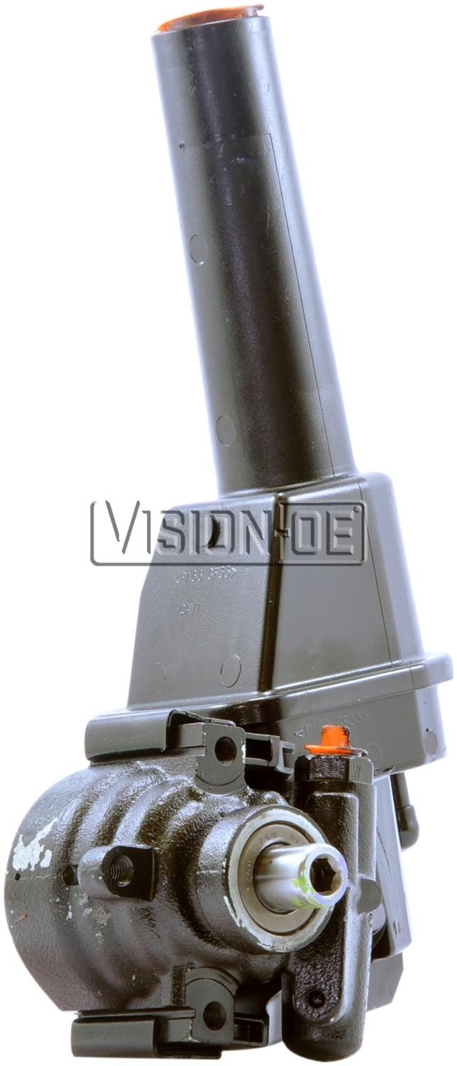 BBB Industries Power Steering Pump 734-73133