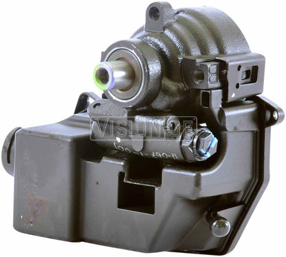 BBB Industries Remanufactured Power Steering Pump 734-74144