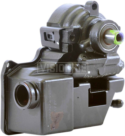 BBB Industries Remanufactured Power Steering Pump 734-74144