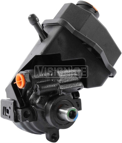 BBB Industries Remanufactured Power Steering Pump 734-75137