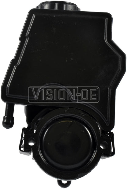 BBB Industries Remanufactured Power Steering Pump 734-77119