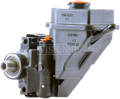 BBB Industries Remanufactured Power Steering Pump 734-77151