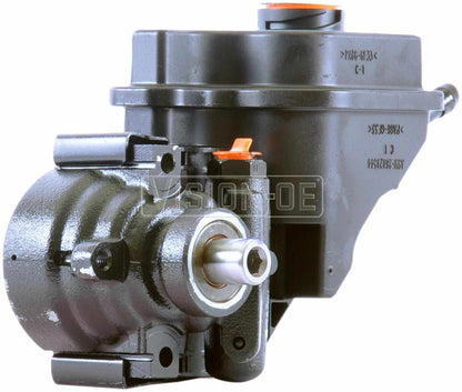 BBB Industries Remanufactured Power Steering Pump 734-77151