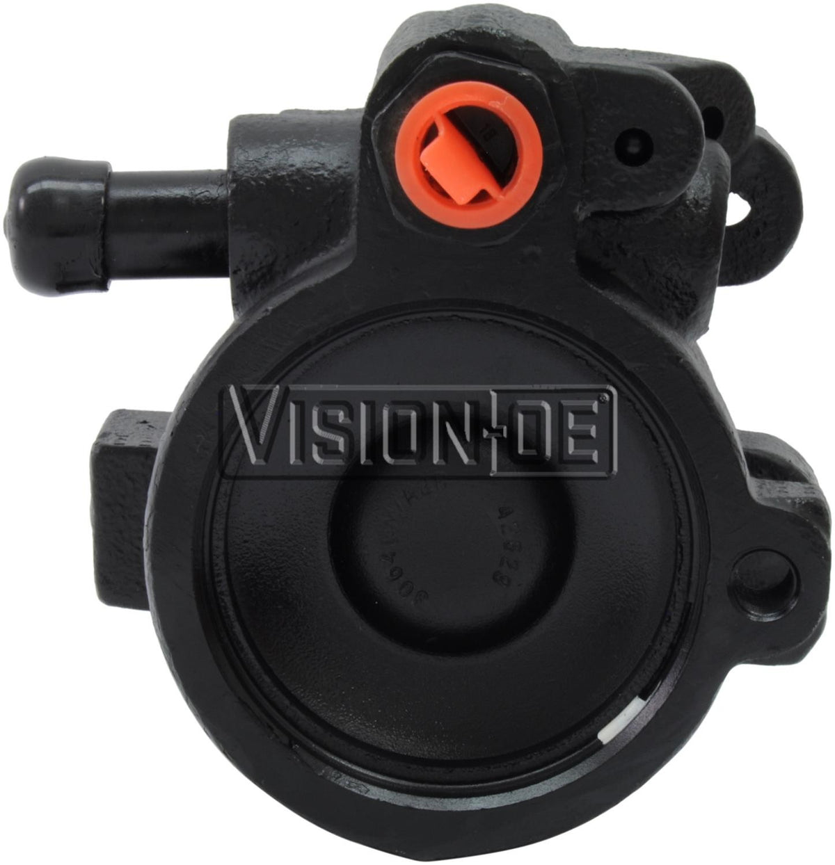BBB Industries Power Steering Pump 735-0102