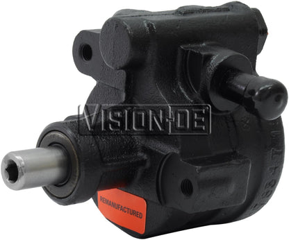 BBB Industries Power Steering Pump 735-0102