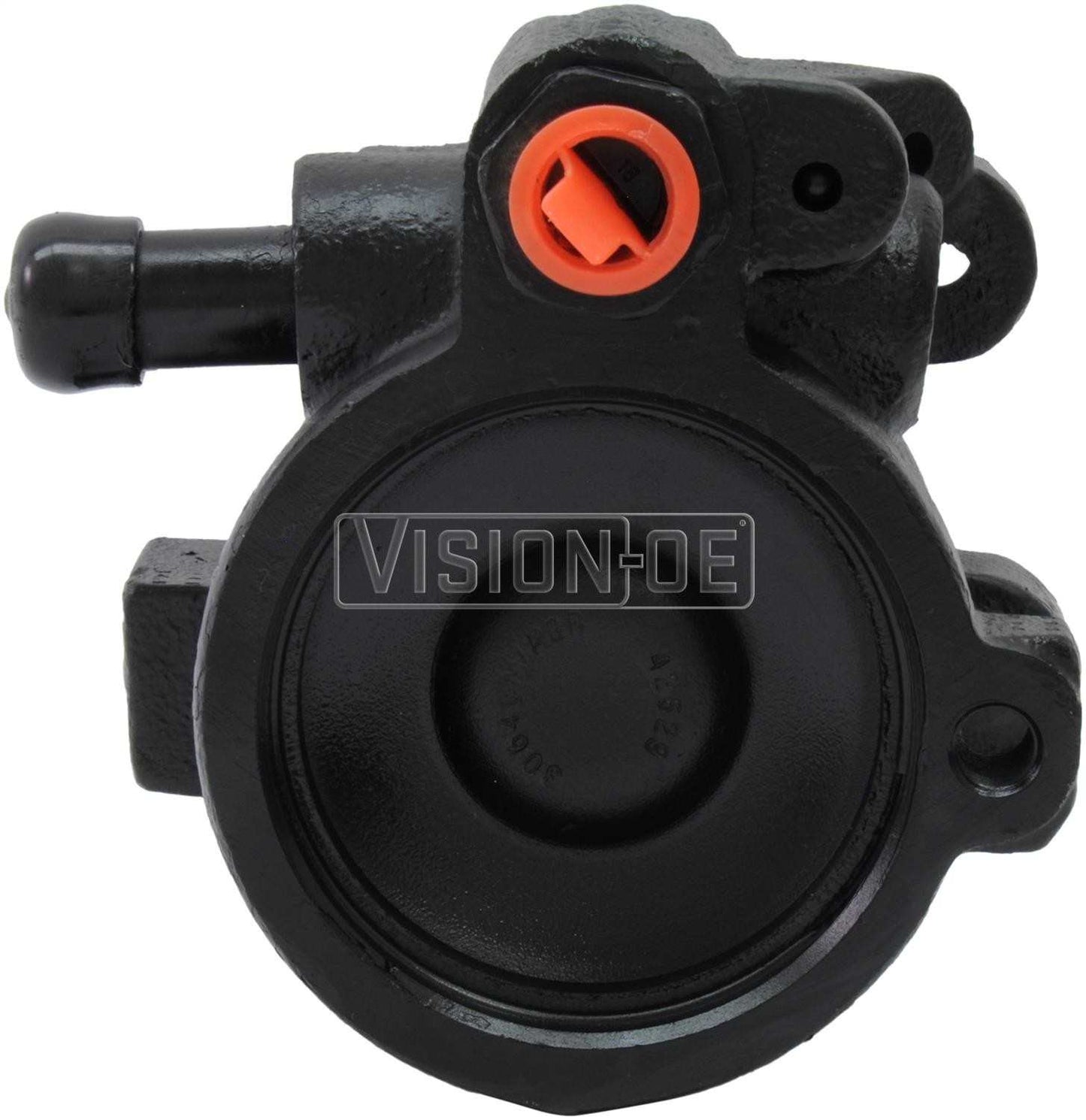 BBB Industries Remanufactured Power Steering Pump 735-0103