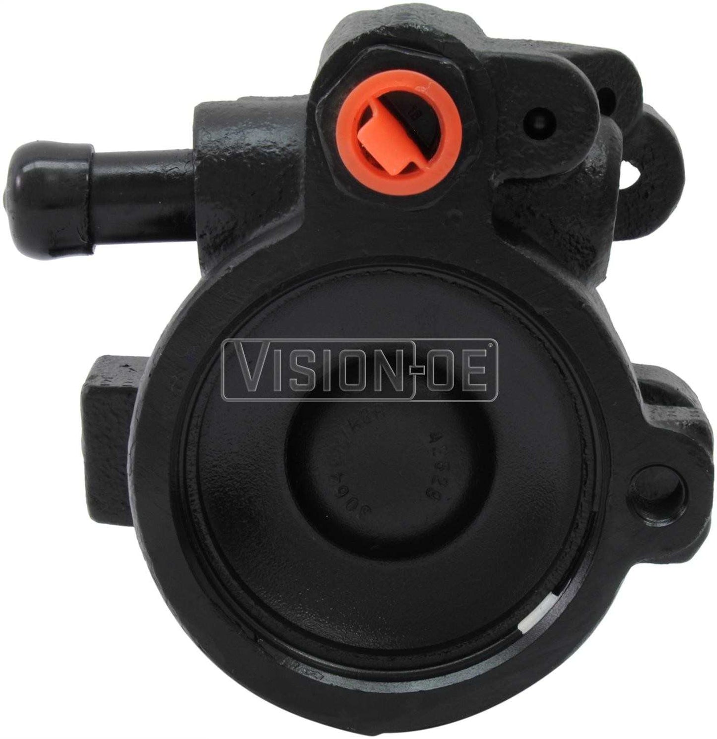 BBB Industries Remanufactured Power Steering Pump 735-0105