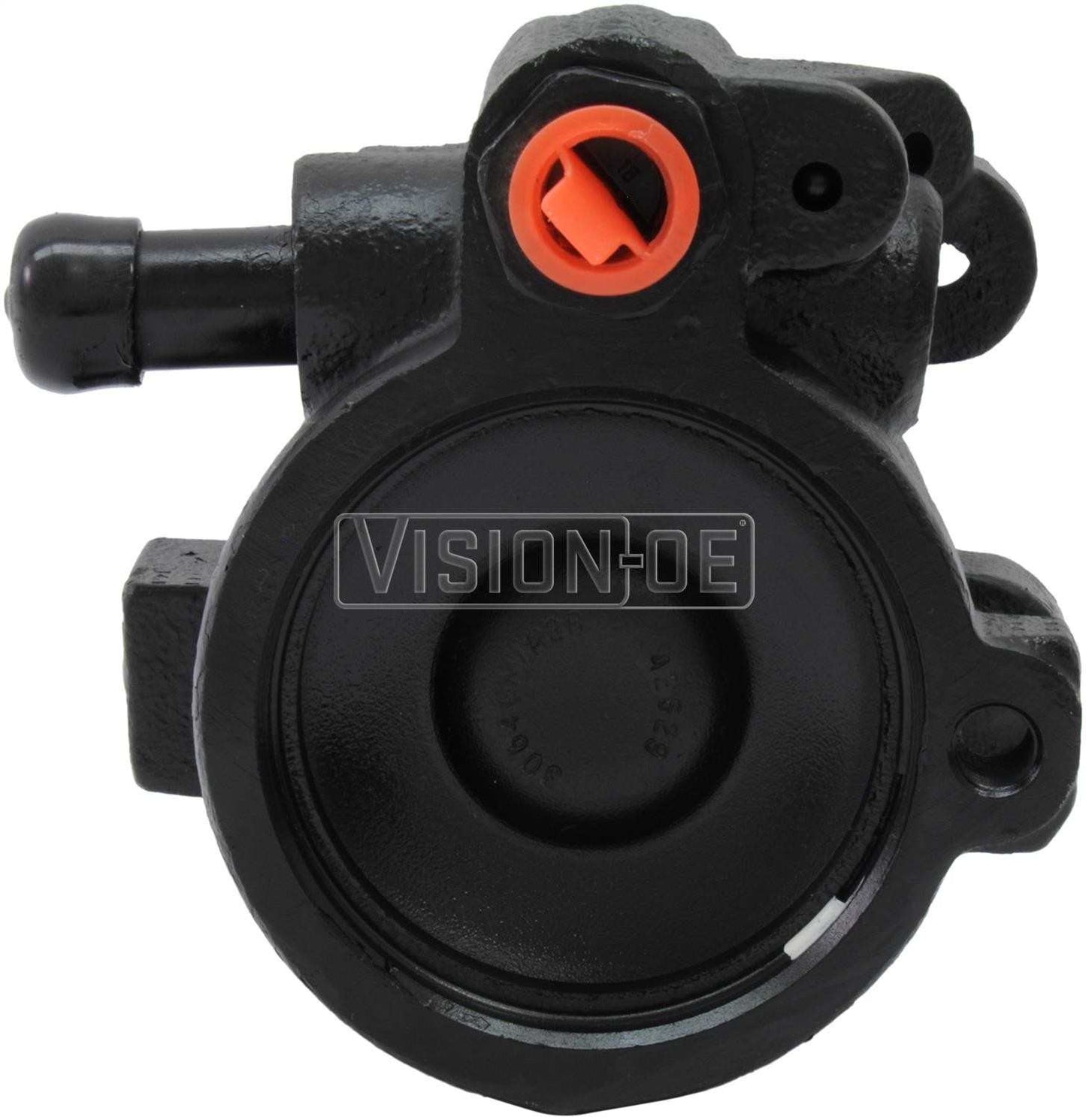 BBB Industries Remanufactured Power Steering Pump 735-0112