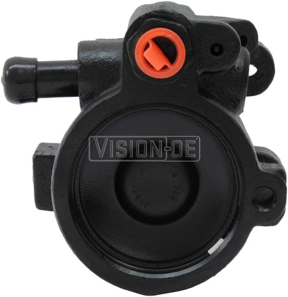 BBB Industries Remanufactured Power Steering Pump 735-0112