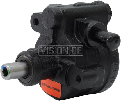 BBB Industries Remanufactured Power Steering Pump 735-0112