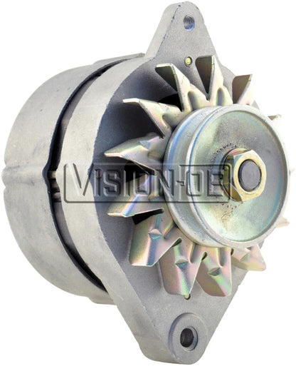 BBB Industries Remanufactured Alternator 7427